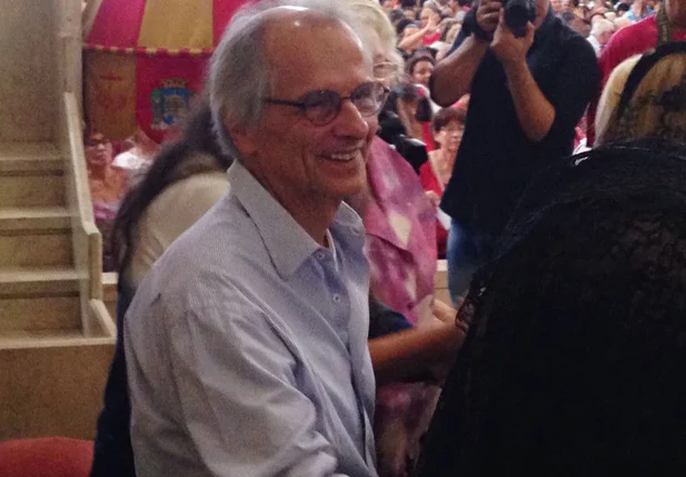 Vice-prefeito do Rio de Janeiro, Fernando Mac Dowell morre aos 72 anos 