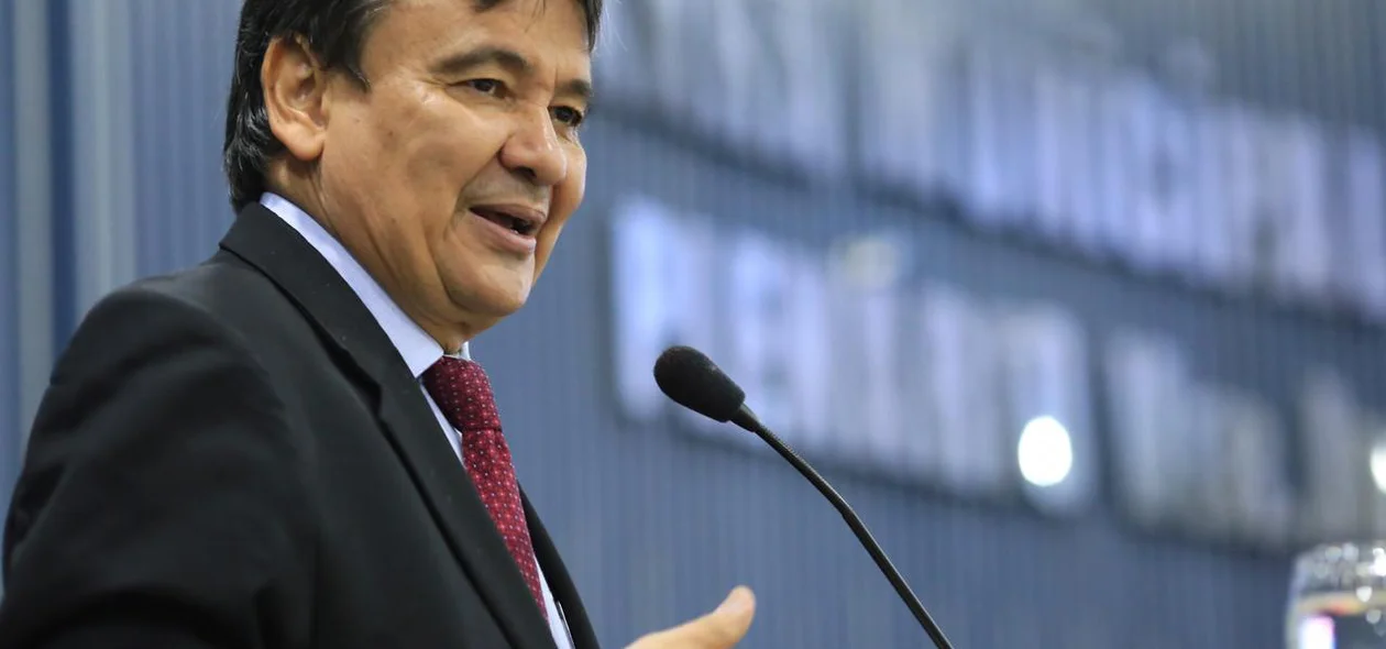 Wellington Dias elogia a trajetória da sindicalista