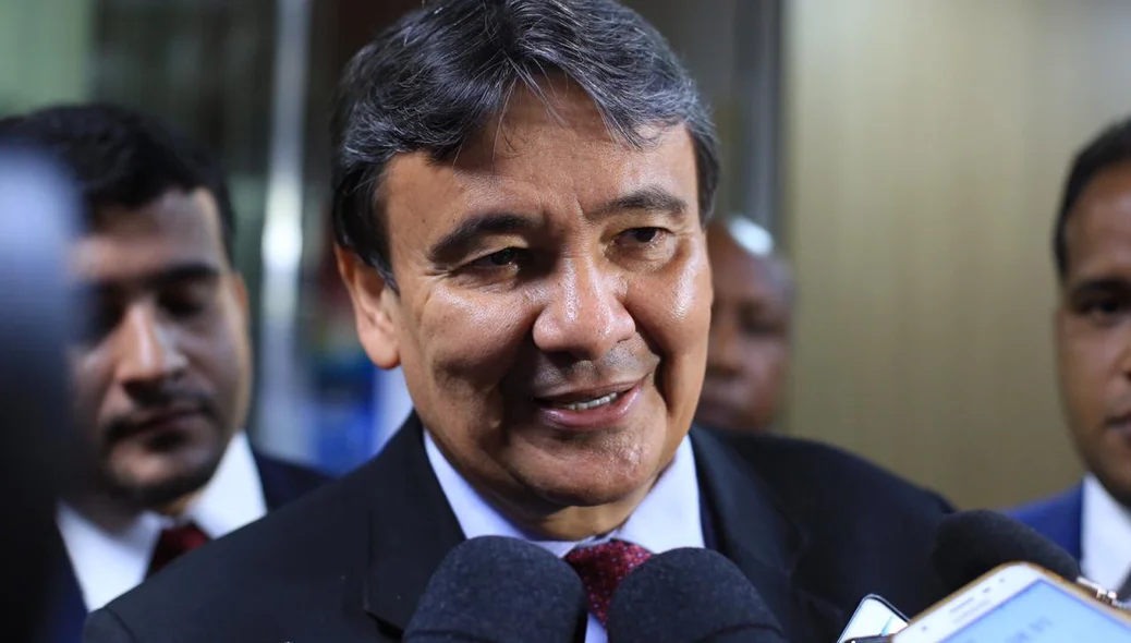 Wellington Dias