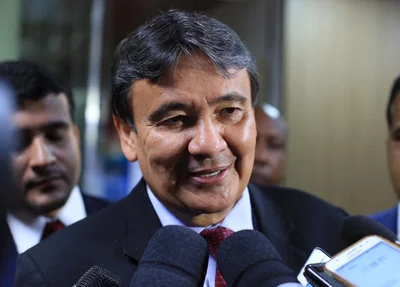 Wellington Dias