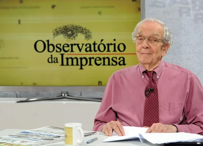 Alberto Dines 