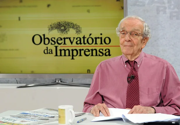 Alberto Dines 