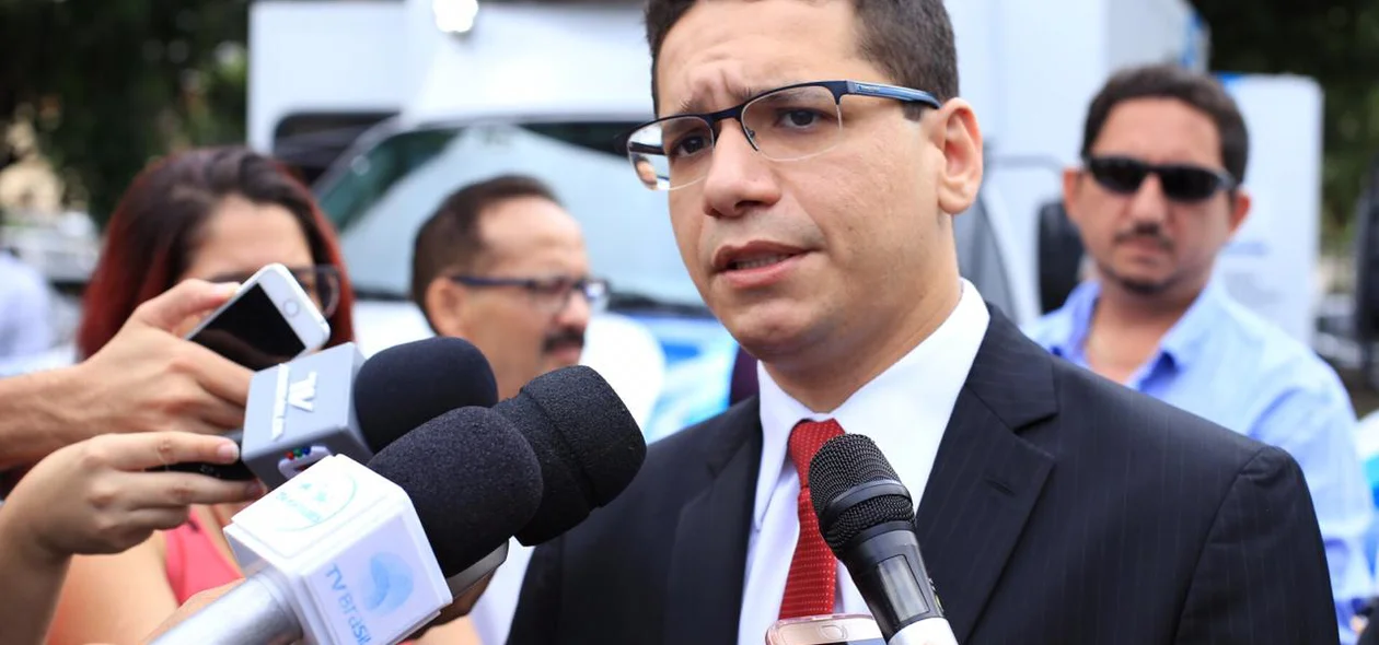 Daniel Oliveira
