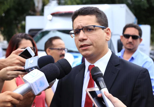 Daniel Oliveira