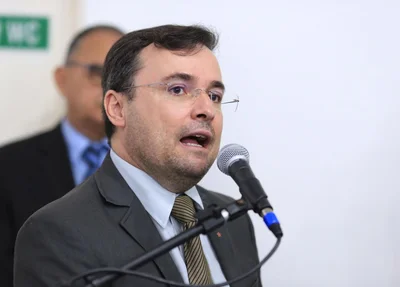 Deputado Fábio Novo