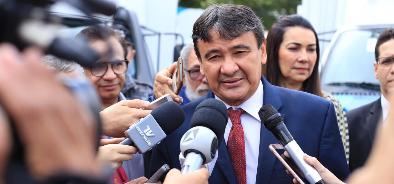 Governador Wellington Dias