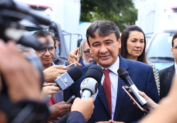 Governador Wellington Dias