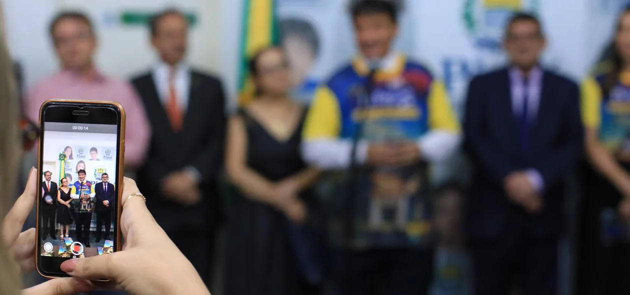 Lançamento oficial da 15ª edição do Festival de Inverno de Pedro II