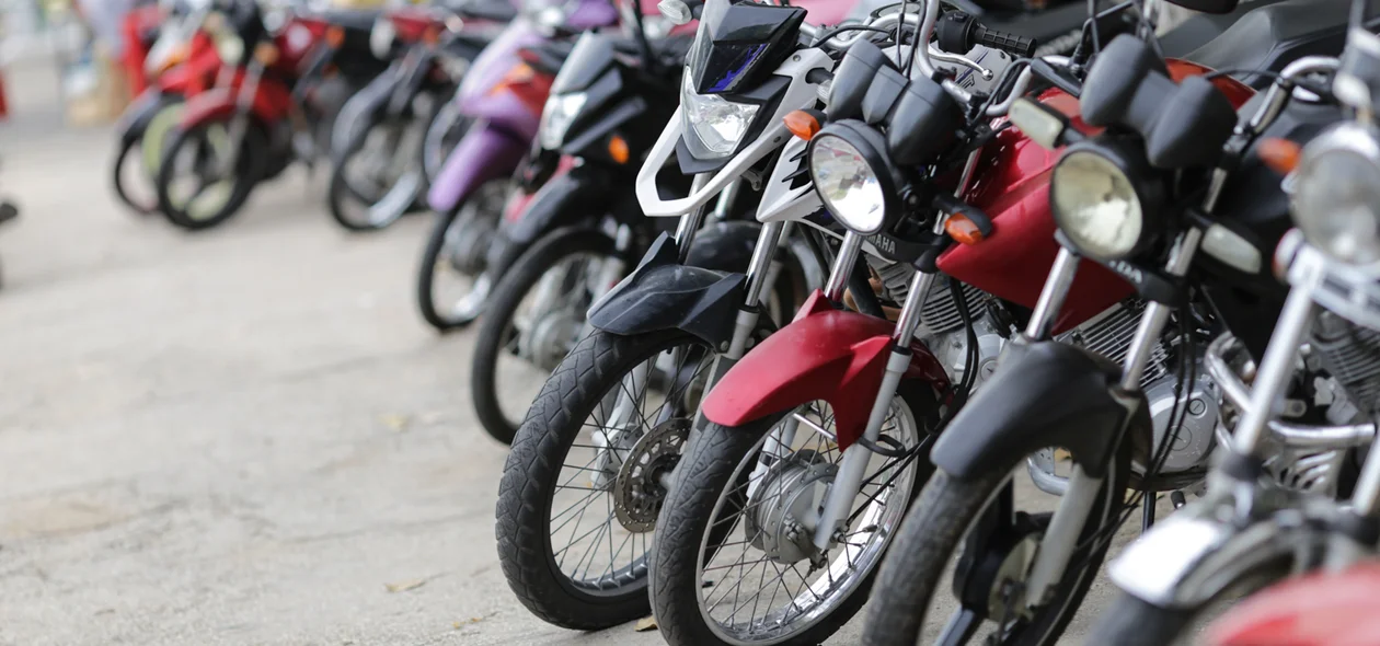 Motos 