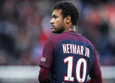 Neymar Jr 