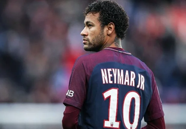 Neymar Jr 