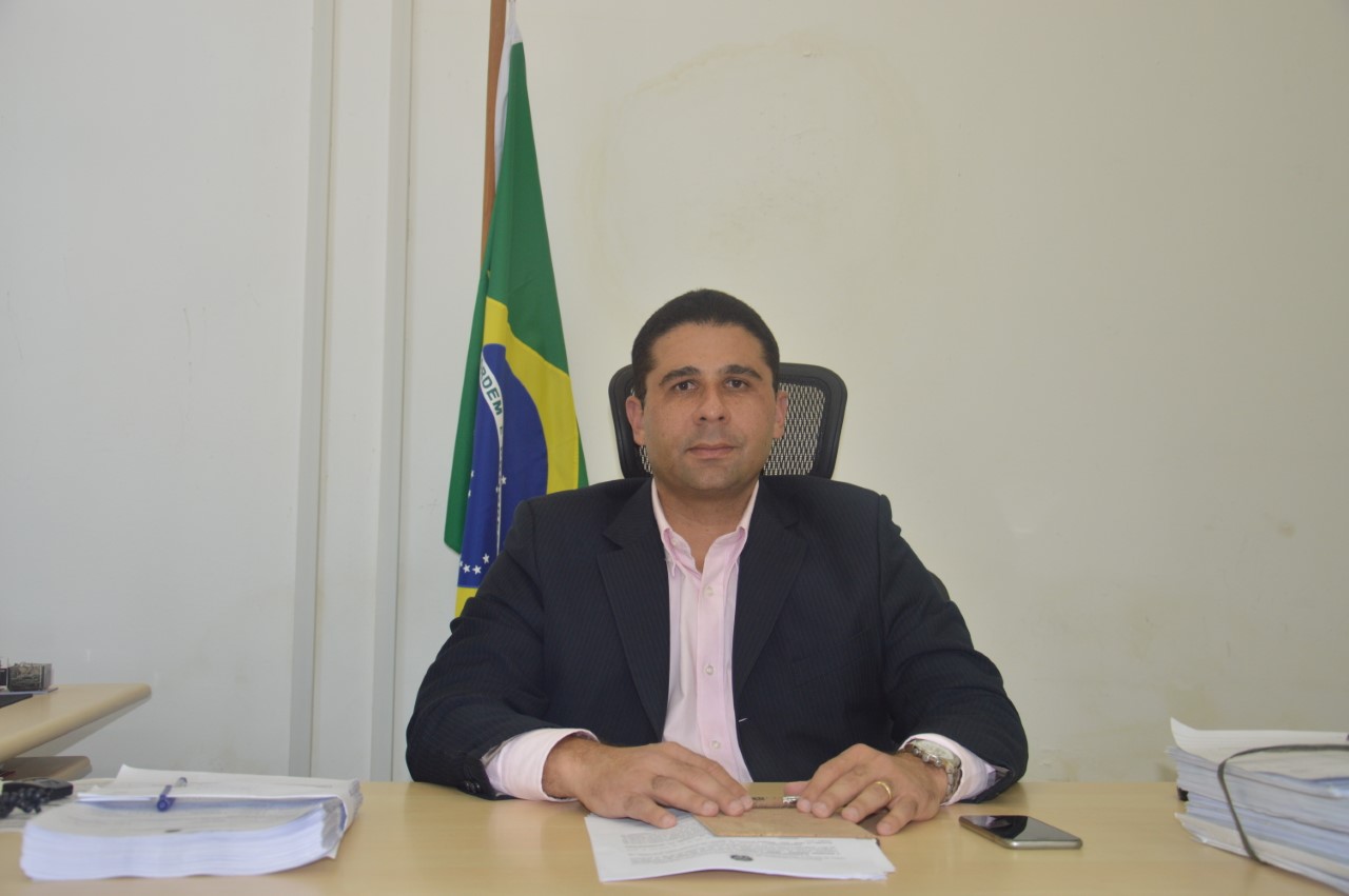 Sérgio Ricardo Soares Viana