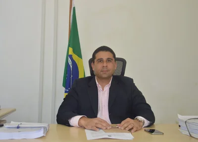 Sérgio Ricardo Soares Viana