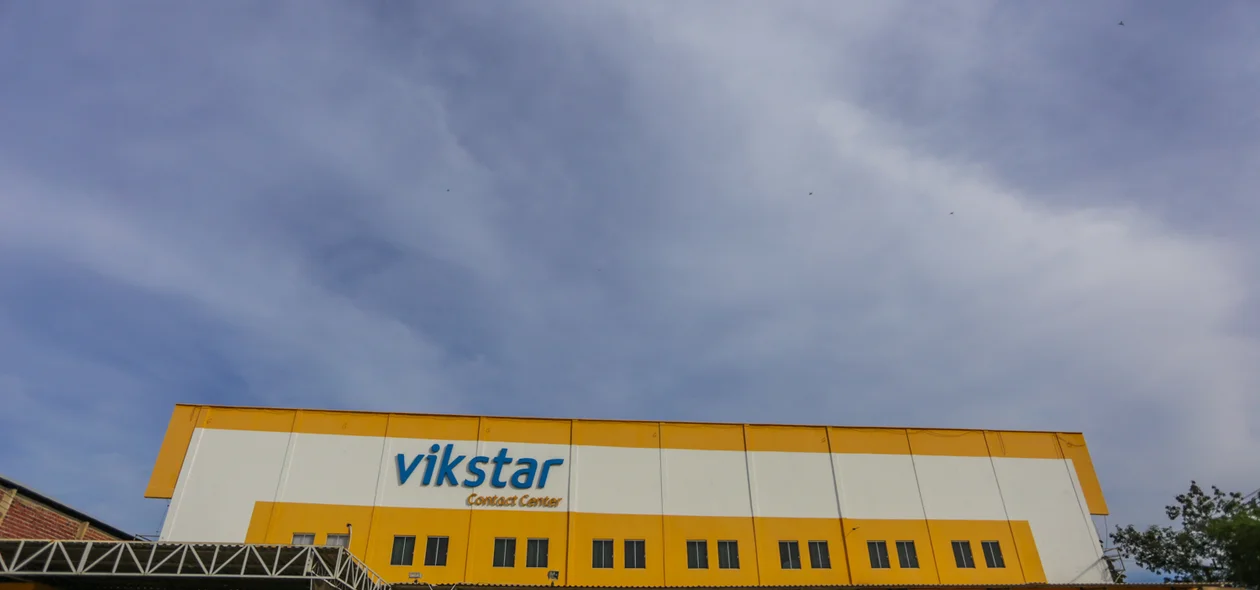 Vikstar em Teresina Piauí 