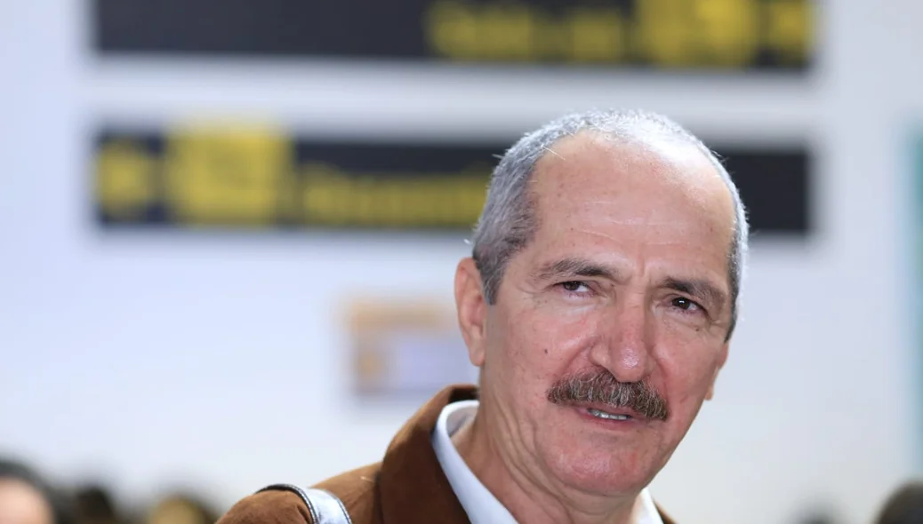 Aldo Rebelo em Teresina 