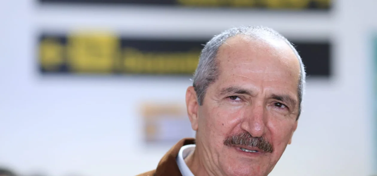 Aldo Rebelo em Teresina 