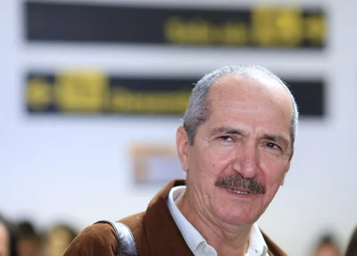 Aldo Rebelo em Teresina 