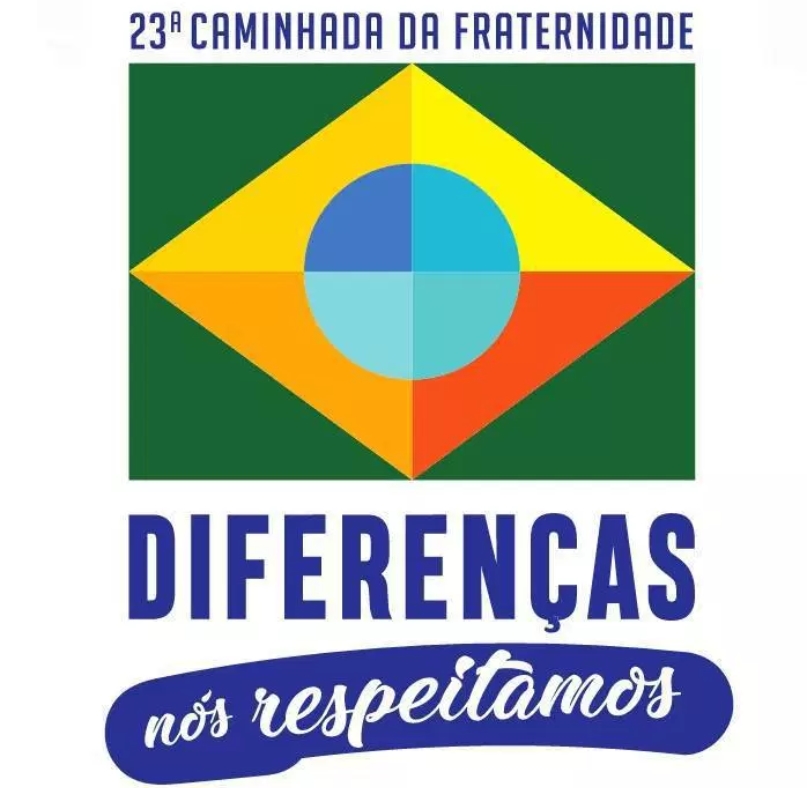 Caminhada da Fraternidade 2018