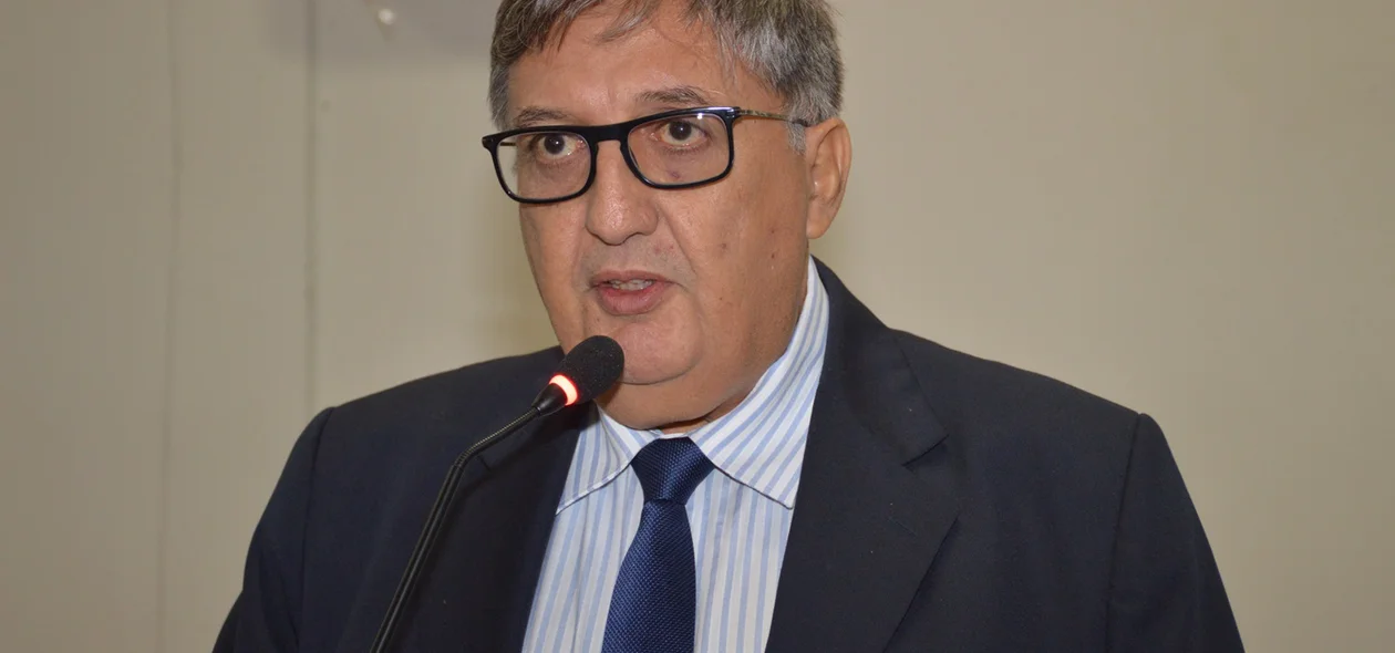 Carlos Luís (PSDB)