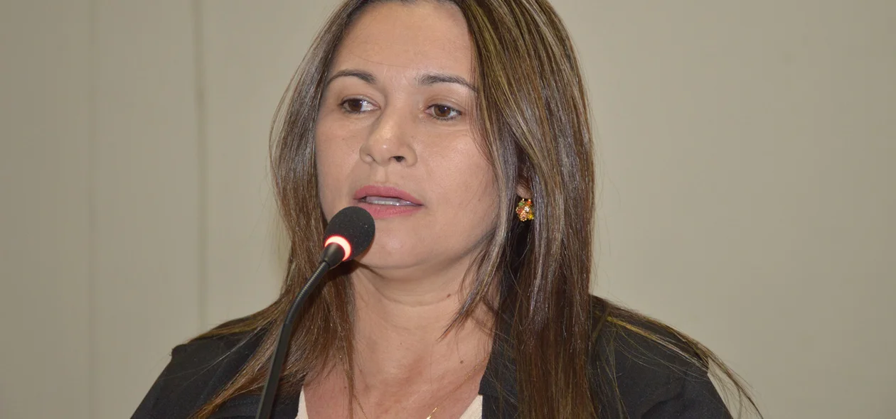 Dalva Mocó (PTB)
