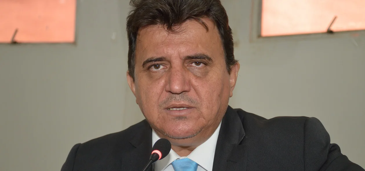 Evandro Paturi (PT)