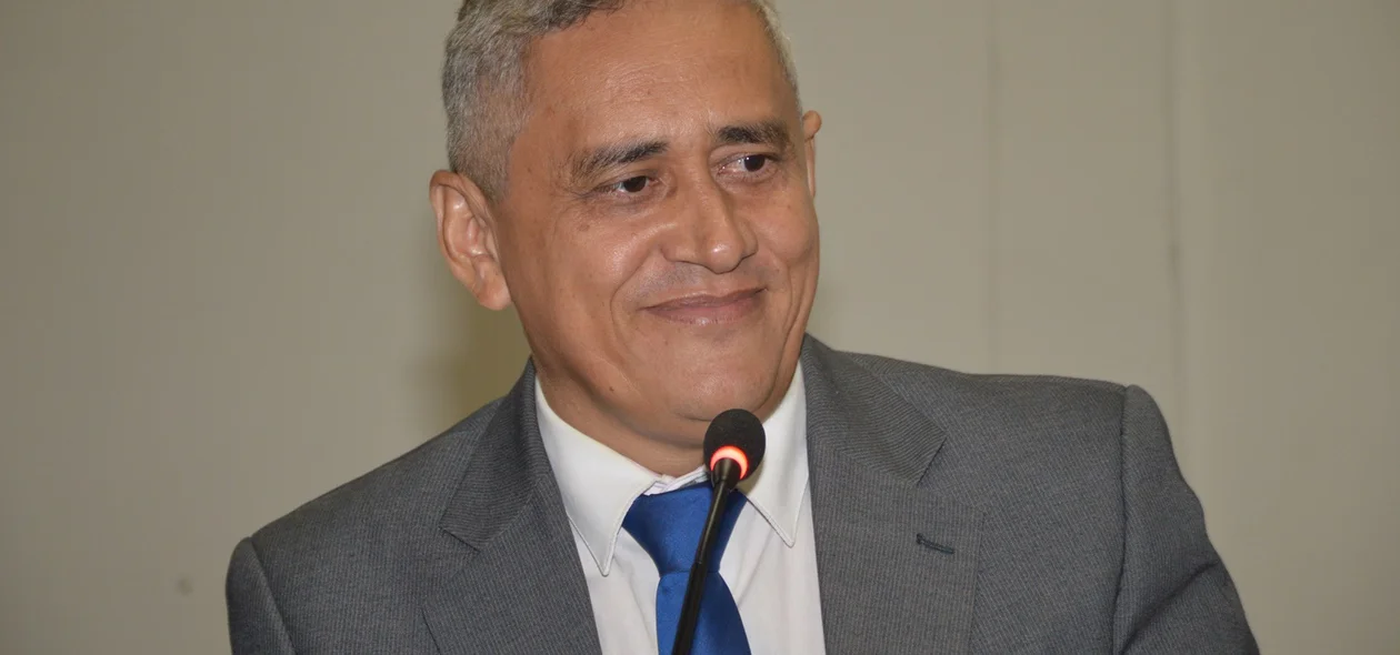 José Luís de Carvalho (PTB)