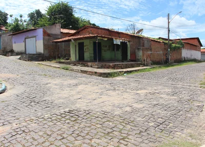 Local do crime
