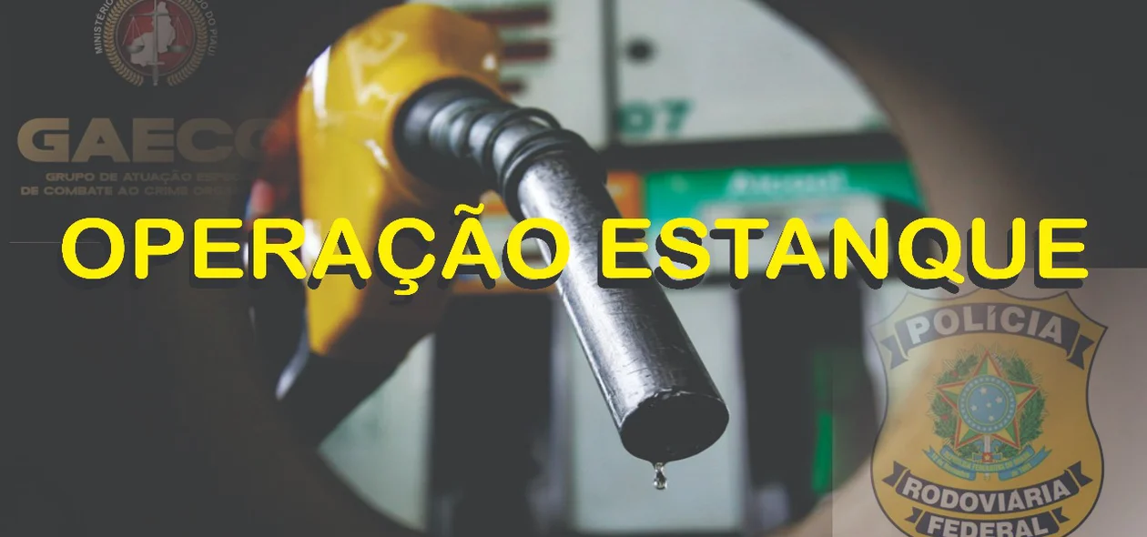 Operação da Polícia Rodoviária Federal