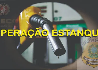 Operação da Polícia Rodoviária Federal