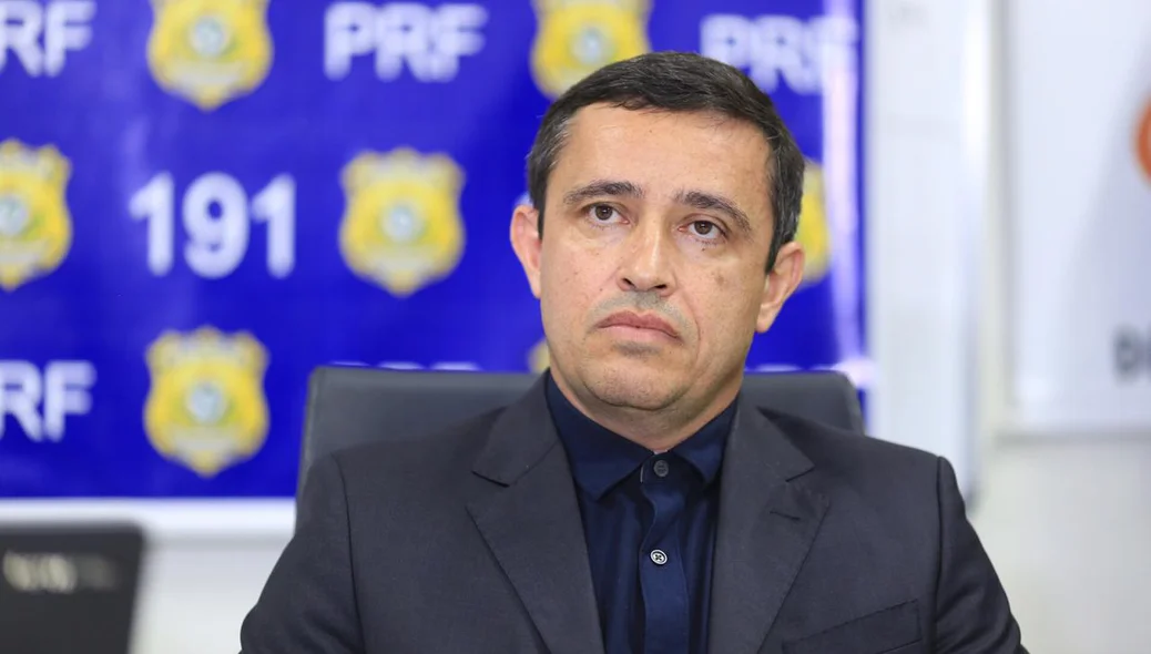 procurador Edno Moura