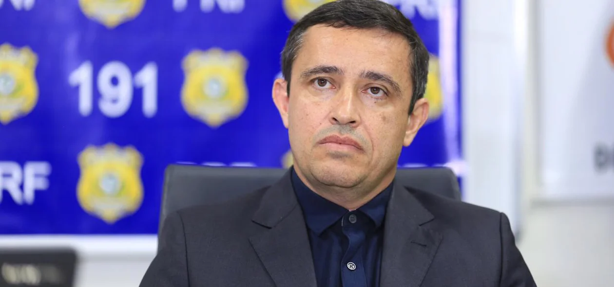 procurador Edno Moura