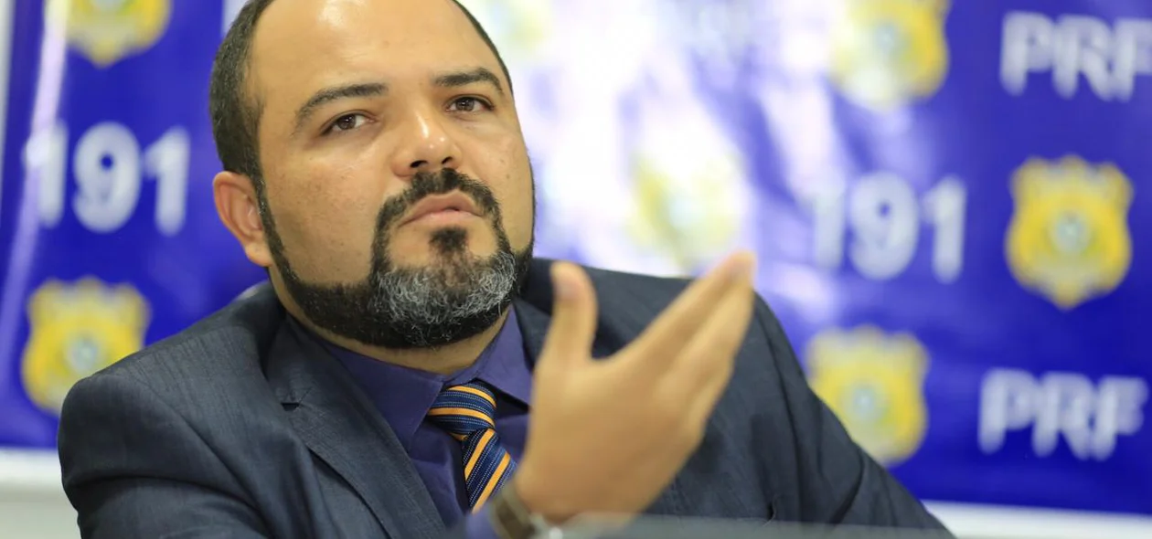 promotor Rômulo Cordão