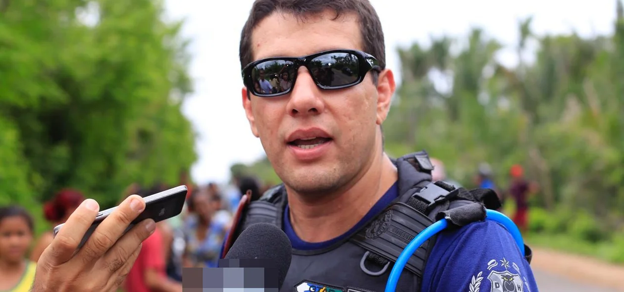 Delegado Jarbas Lima