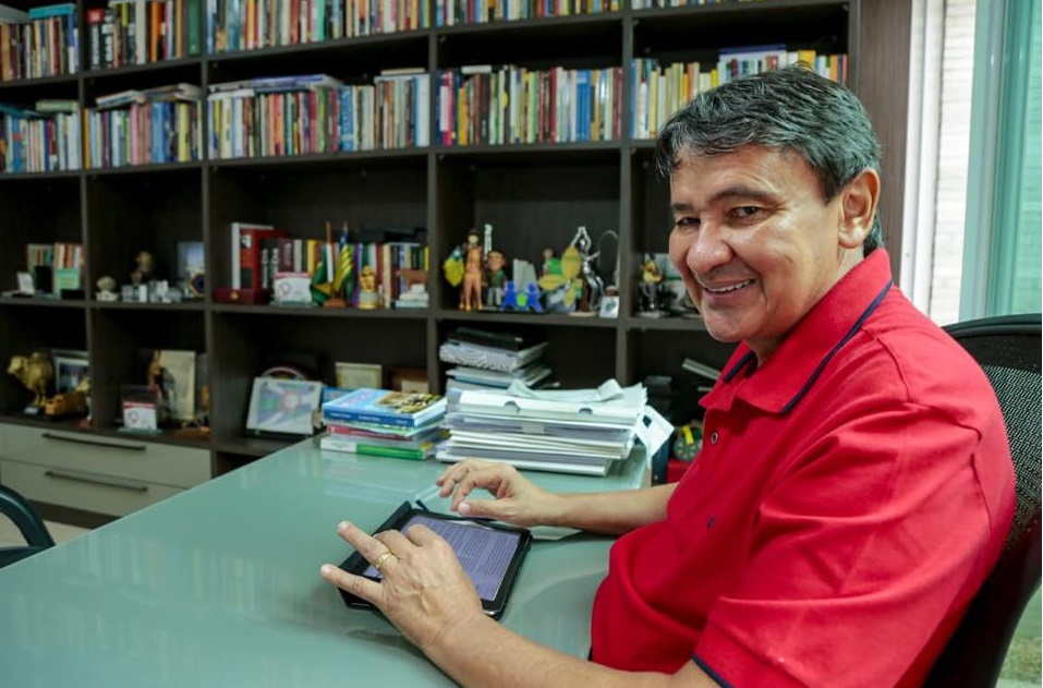 O lançamento vai acontecer na próxima segunda-feira