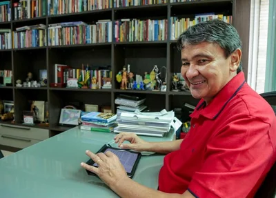 O lançamento vai acontecer na próxima segunda-feira