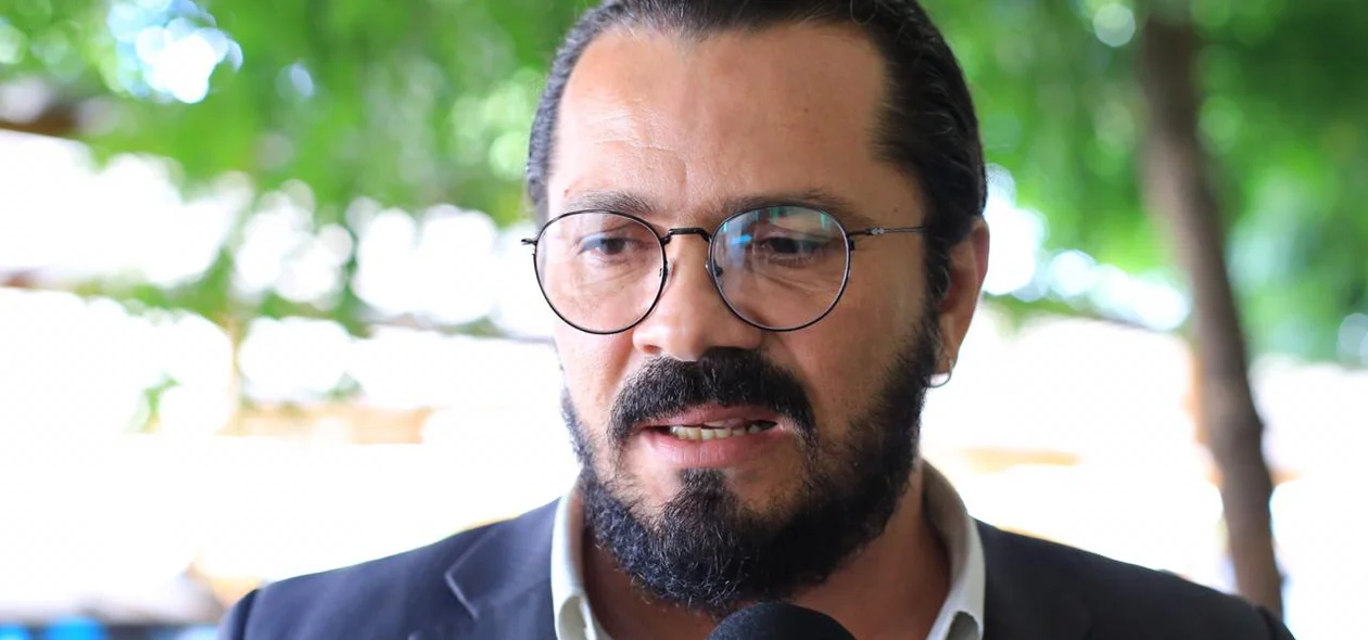 Otoniel Bisneto, advogado da Uber