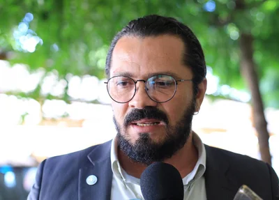 Otoniel Bisneto, advogado da Uber