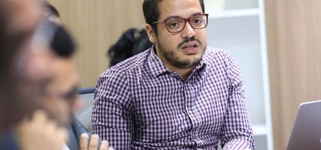 Relações Públicas da Uber no Nordeste, Silas Cardoso