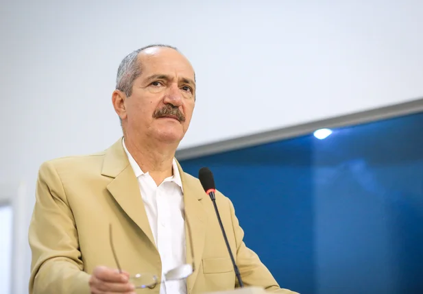 Aldo Rebelo