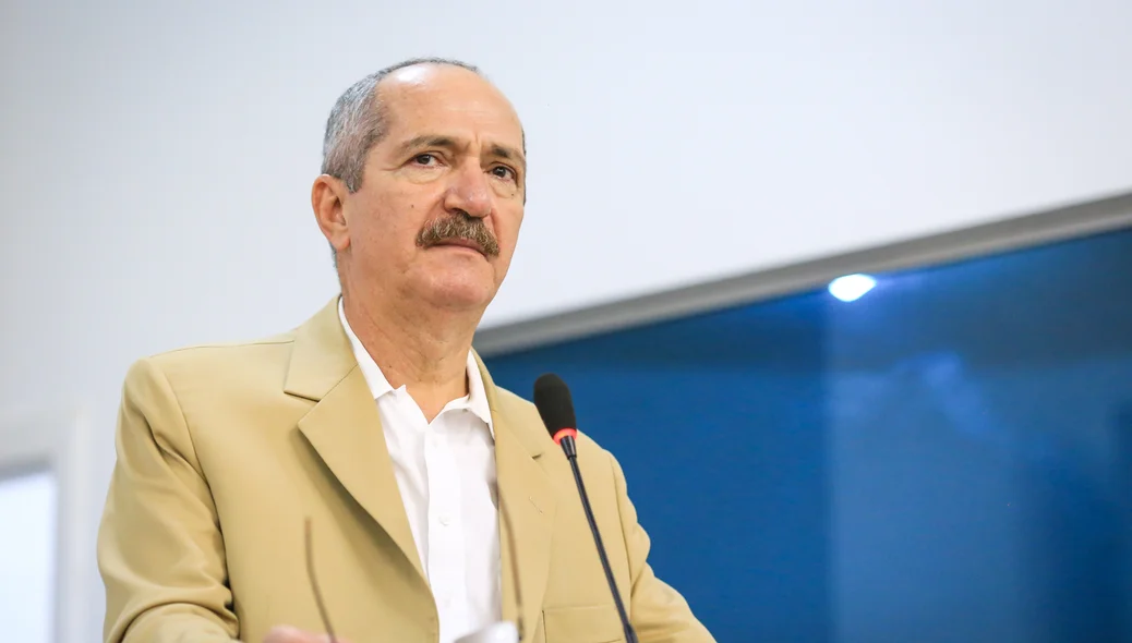 Aldo Rebelo