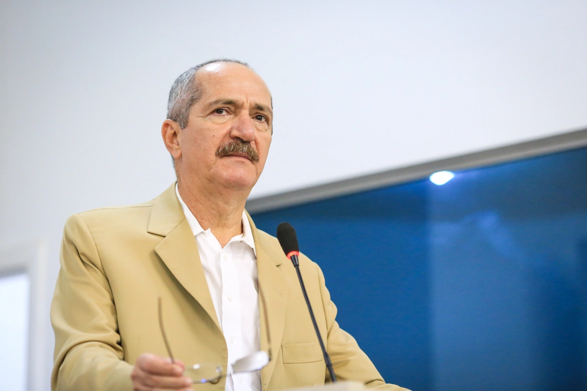 Aldo Rebelo