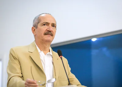 Aldo Rebelo