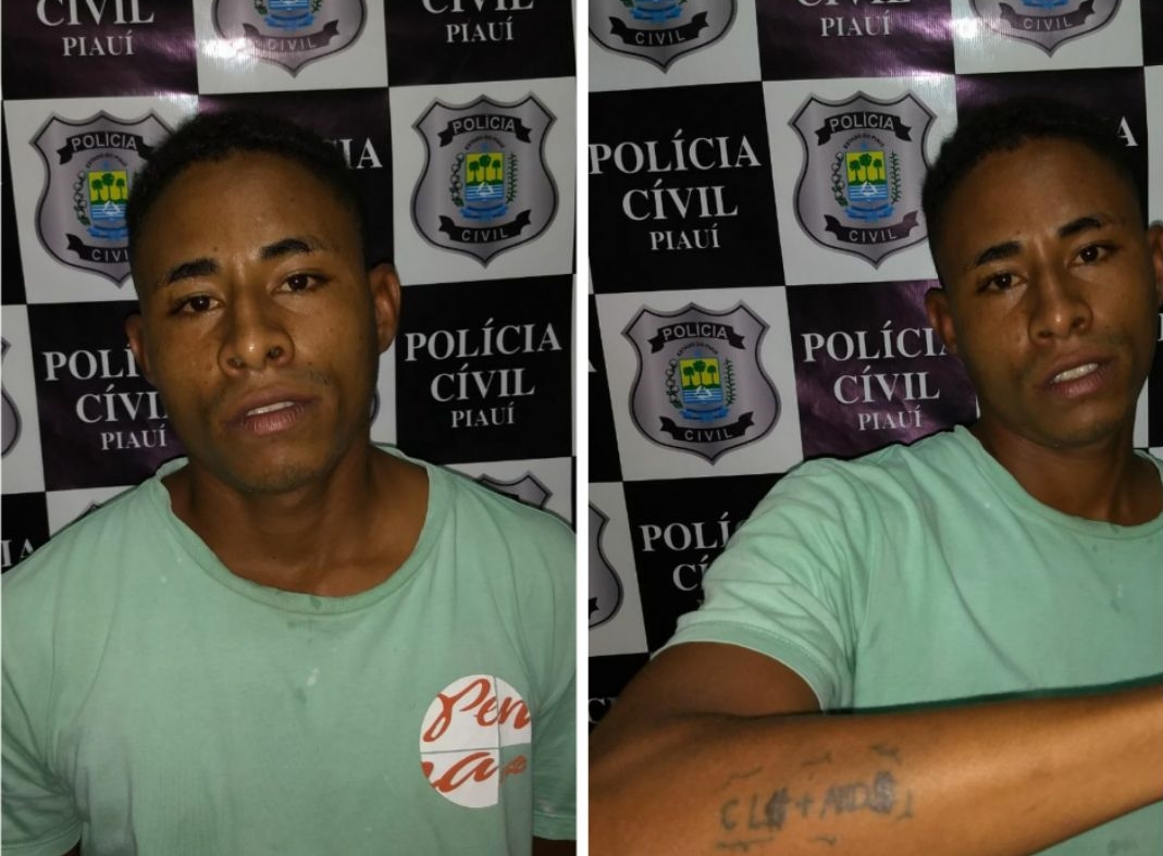 Antônio Carlos Henrique Pereira da Costa