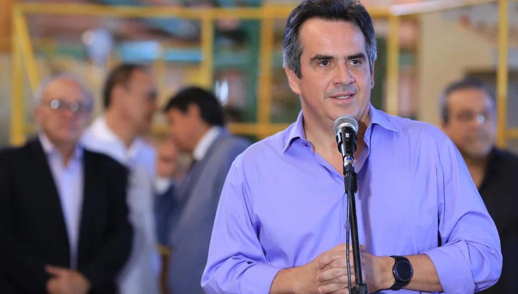Ciro Nogueira
