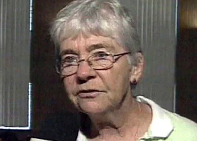 Dorothy Stang