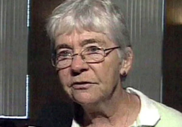 Dorothy Stang