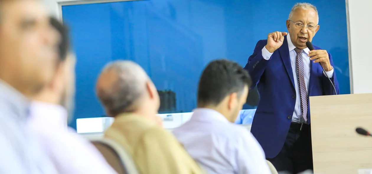 Dr. Pessoa, presidente do Solidariedade