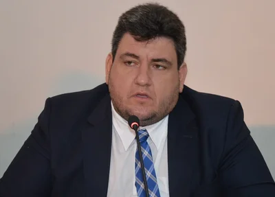 Hugo Victor cobra  regularização dos repasses da Policlínica