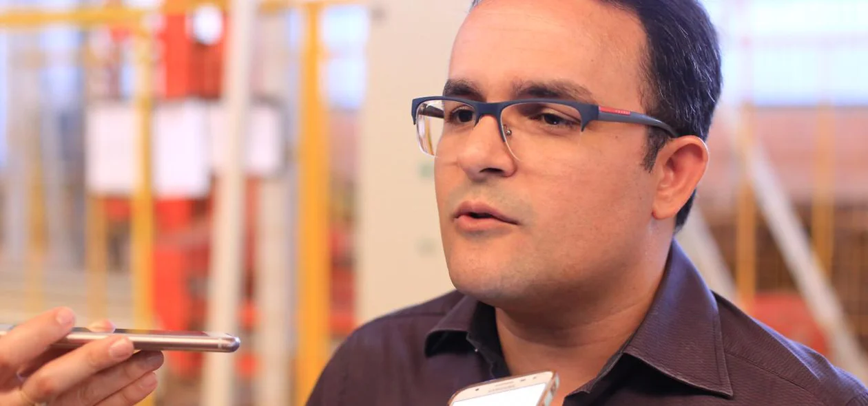 João Virgílio, representante do Banco do Nordeste
