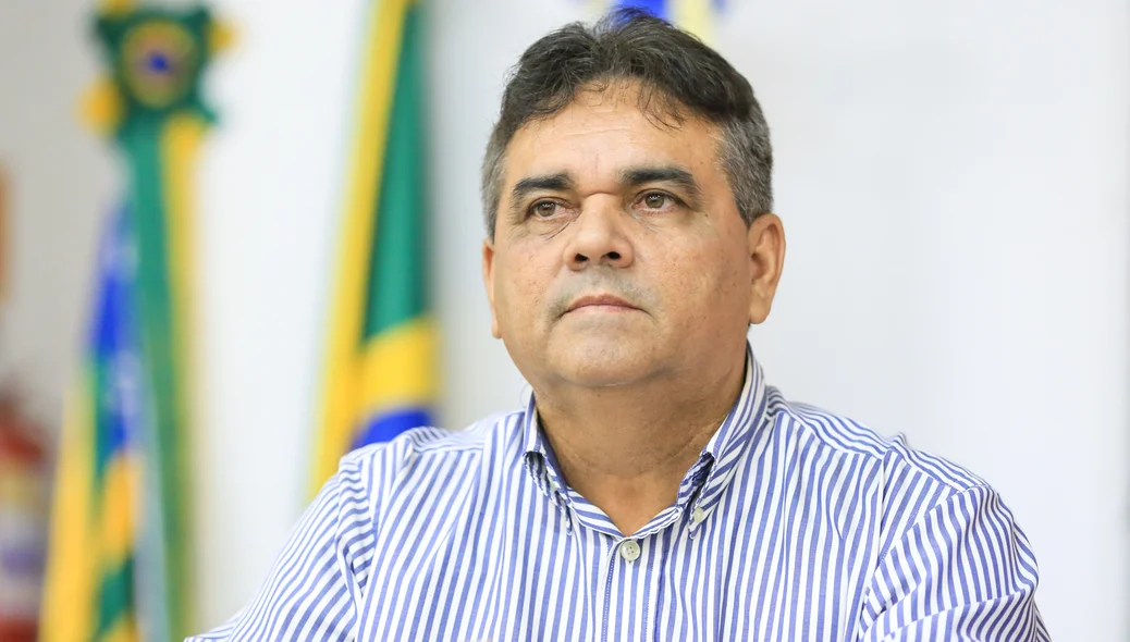 Jorge Lopes